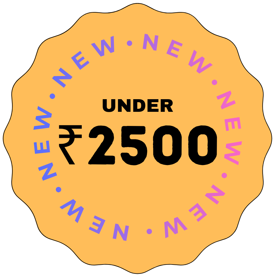 Under 2500