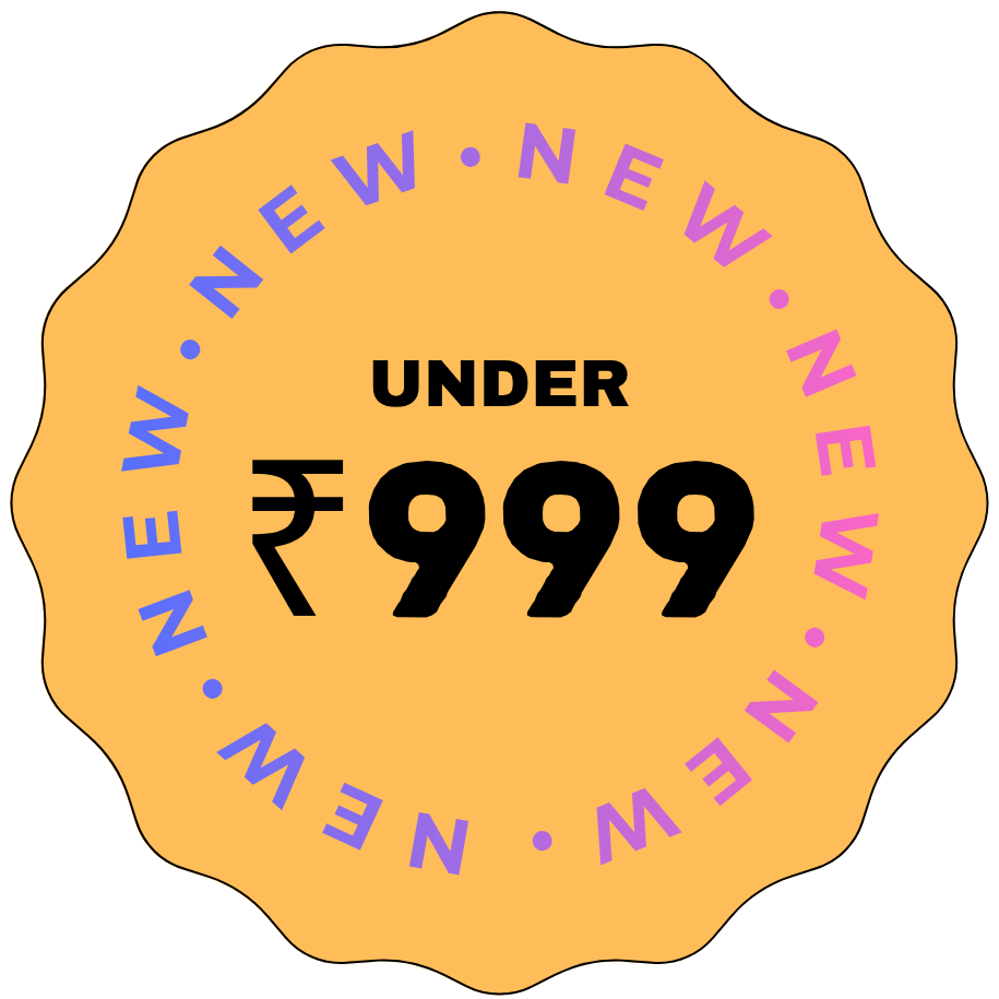 Under 999
