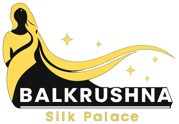 Balkrushna Silk Palace