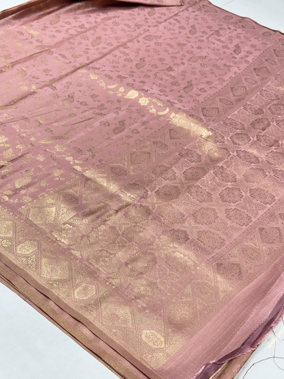 Pure Banarasi Saree