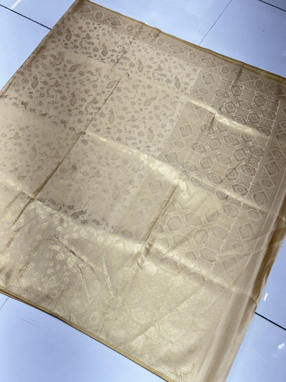 Pure Banarasi Saree