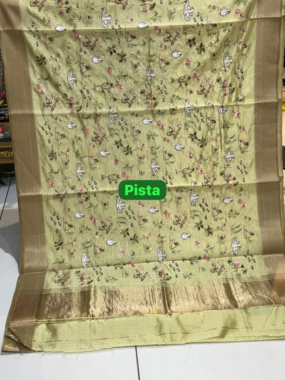 Super Tranding Batak Design